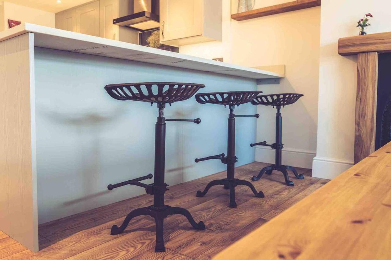 Holiday home 3-bed Cottage-plymouth-dog Friendly-sleeps7