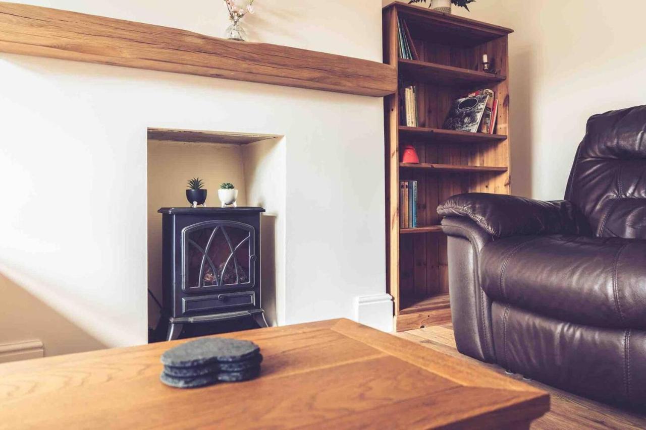 3-bed Cottage-plymouth-dog Friendly-sleeps7 * Plymouth