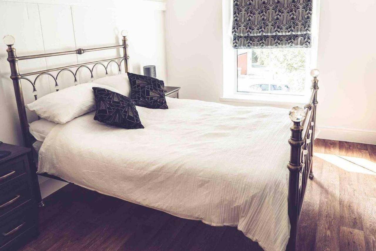 Holiday home 3-bed Cottage-plymouth-dog Friendly-sleeps7 *