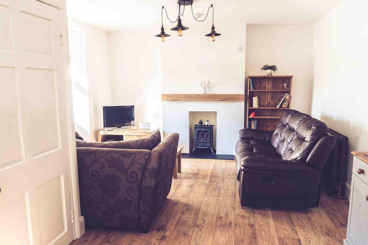 3-bed Cottage-plymouth-dog Friendly-sleeps7 Holiday home Plymouth