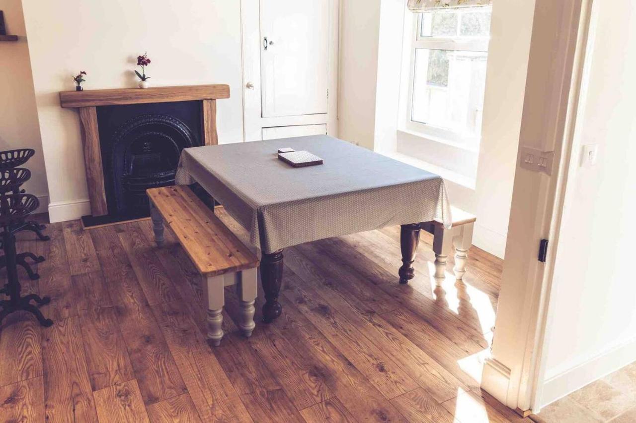 3-bed Cottage-plymouth-dog Friendly-sleeps7 *