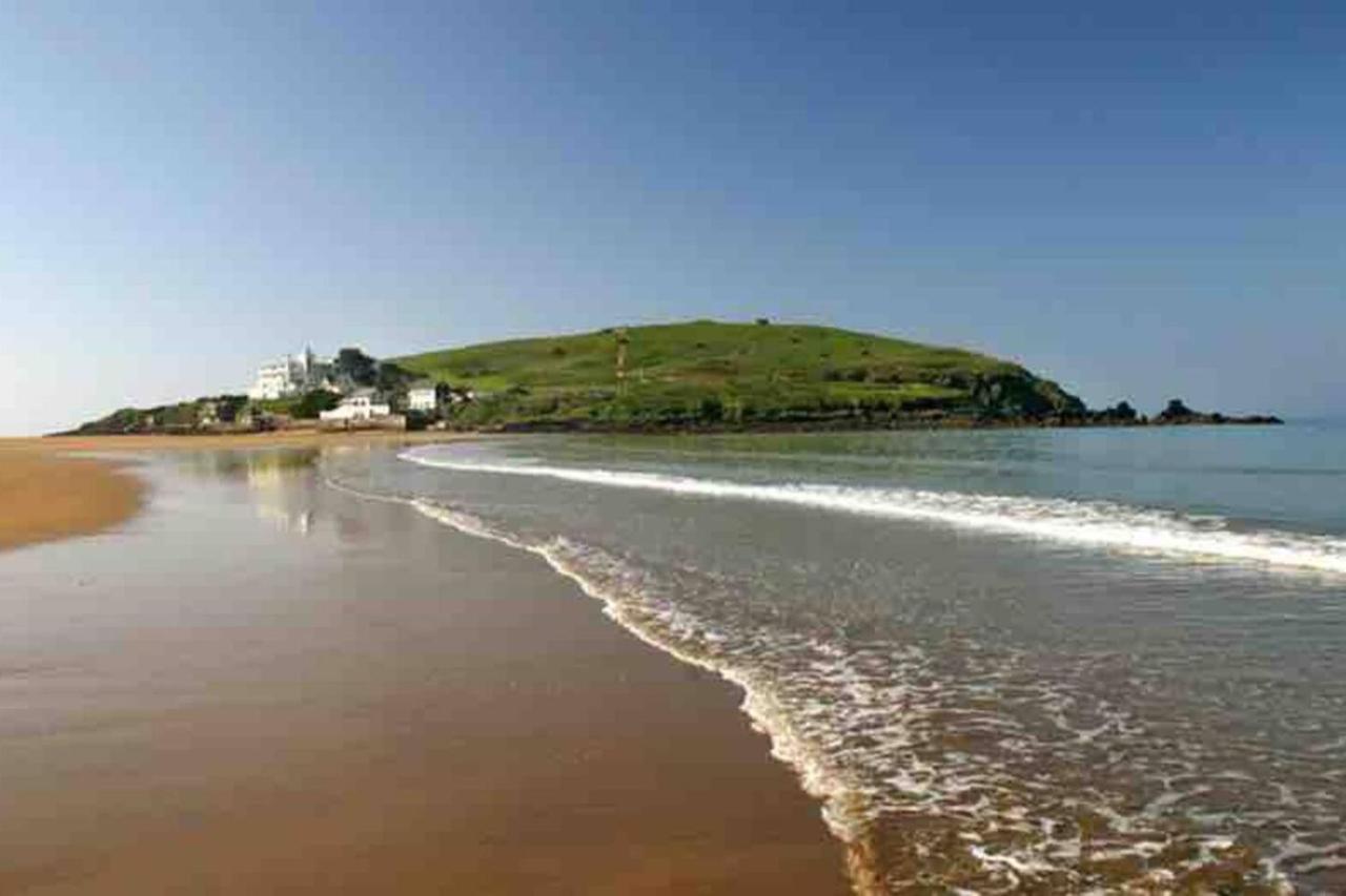 3-bed Cottage-plymouth-dog Friendly-sleeps7 Plymouth