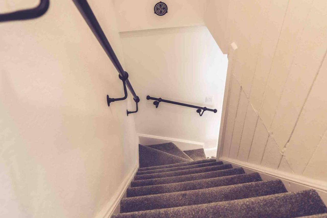 3-bed Cottage-plymouth-dog Friendly-sleeps7 Holiday home Plymouth
