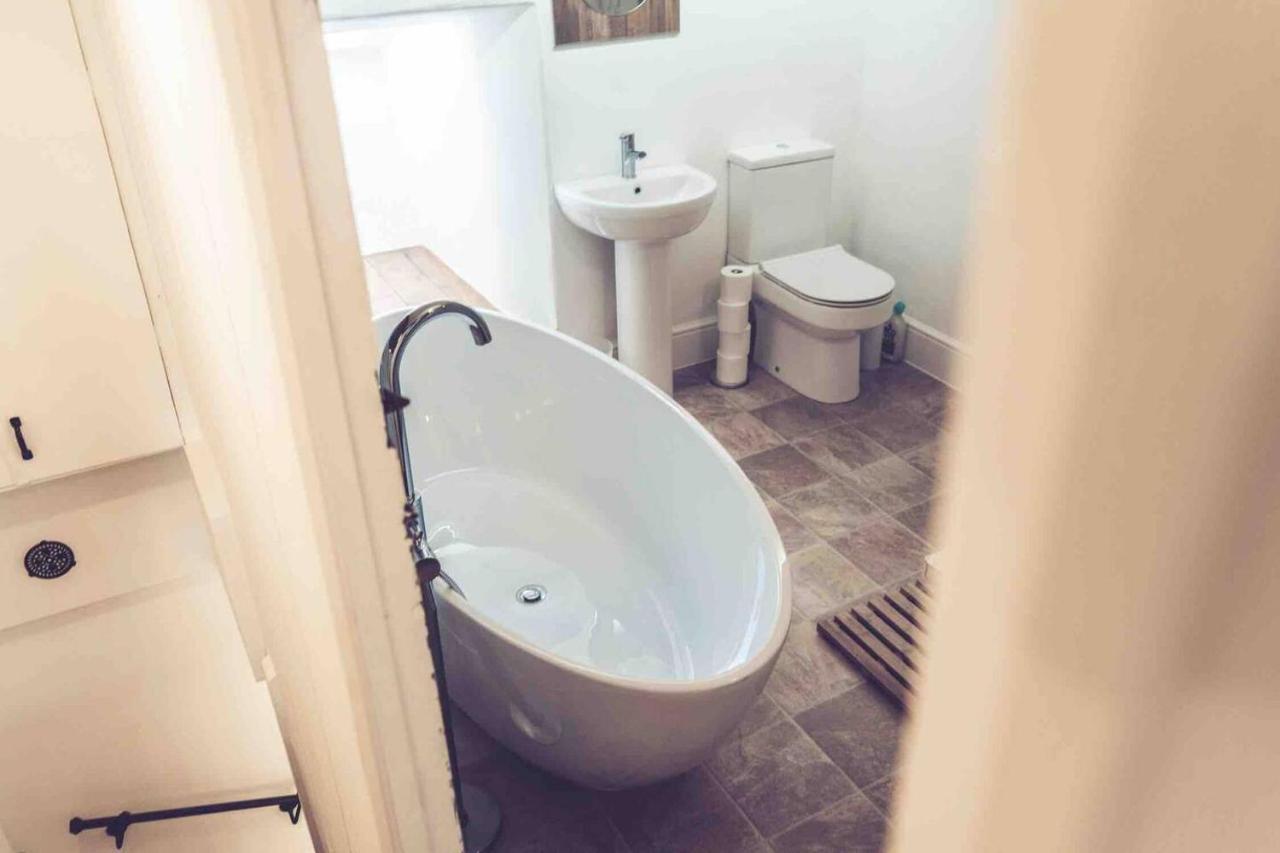 3-bed Cottage-plymouth-dog Friendly-sleeps7 Holiday home Plymouth
