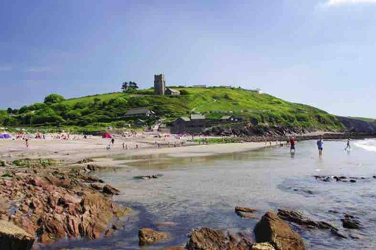 Holiday home 3-bed Cottage-plymouth-dog Friendly-sleeps7 *